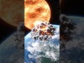 The Star That Can Fit 10 Billion Suns #space #spacefacts