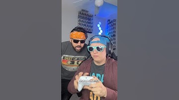 "I’m built different" #funny #comedy #relatable #humor #gamer #skit ￼