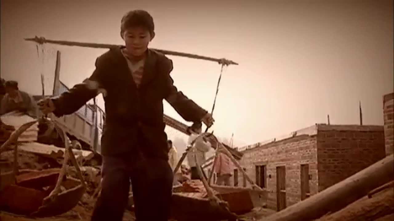 وجوه الصين الحلقة 2 - الخميس 17:00