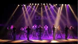 Школа танцев в Израиле | Dance School in Israel | Black Diamond
