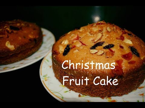 easy-chirstmas-fruit-cake-recipe-for-beginner-|-fruit-cake-in-pressure-cooker|-no-whisker-|-no-oven