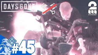 #45【TPS】兄者の「Days Gone」【2BRO.】