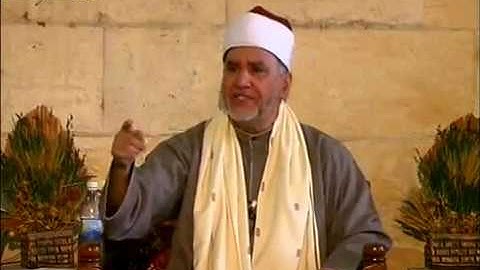 البيان في تجويد القرآن (5) الشيخ سيد بعبولة