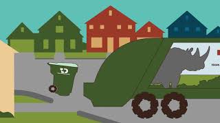 TDS Residential Composting