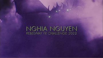 REBELWAY FX CHALLENGE 2022