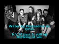 water by pentatonix with lyrics Mp3 Song