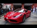 Loud Supercars of Pune | Meet the Rich Kids of Pune | Symbiosis Sympulse 2019