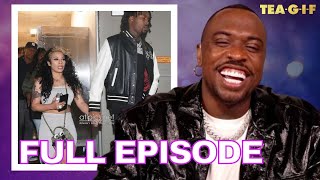 Keyshia Cole SLAMS Scrappy, Trump Fined, Goals Surgery Under Investigation And MORE! | TEAGIF