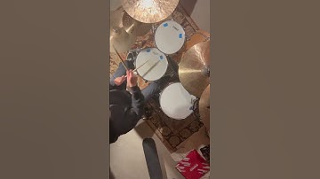 Harness Your Hopes - Pavement (Drum Cover)