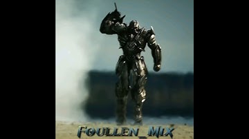 || Megatron edit || #shorts #transformers #edit #megatron