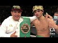 Eddy Reynoso: Canelo le ganaría a Mayweather ahora o dos años después de haber peleado