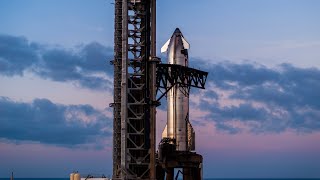 Starship | Tenth Flight Test - Teaser 2