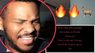 OLD WAYNE IS THE BEST RAPPER EVER... | Lil Wayne - Run This Town Reaction