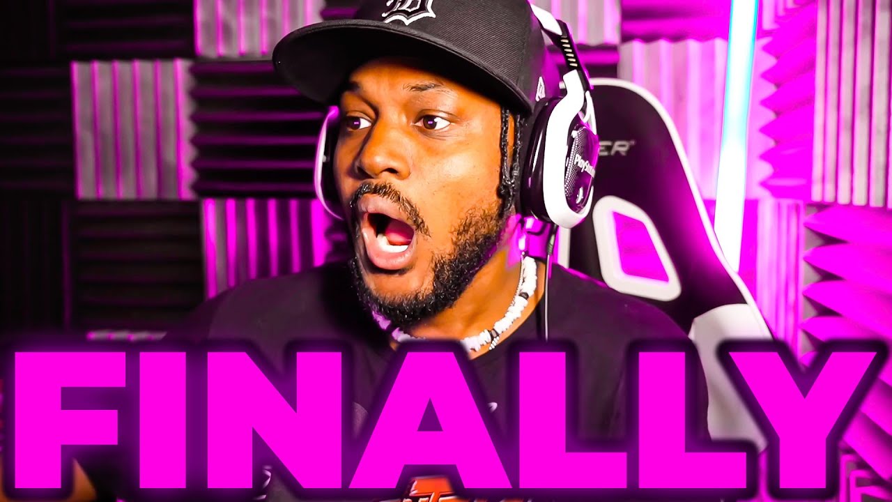 CoryxKenshin FINALLY UPLOADED... (SPECULATION) - YouTube