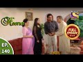 Ep 140 - A Family Get-Together - Heena - Full Episode