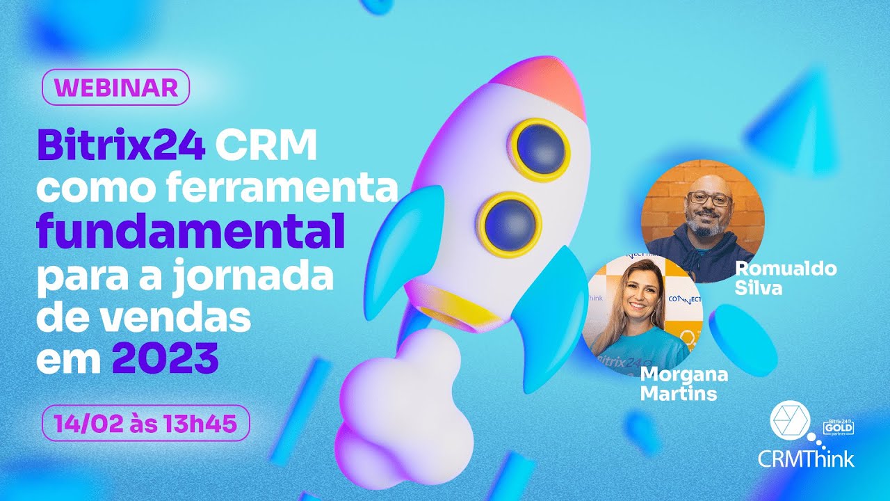 Bitrix24 CRM como ferramenta fundamental para a jornada de vendas em ...