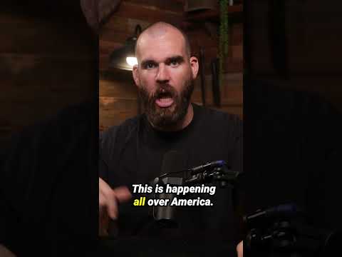 They Destroyed Him For This...