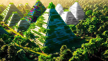 Scientists Have Just Found An Untouched Civilization In The Amazon Jungle