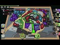 Practice for Round 2 of the RISK FFA World Championship!