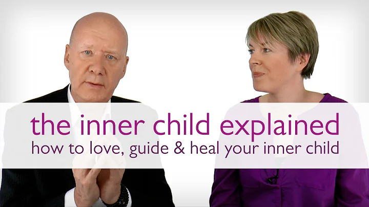 The Inner Child Explained | How to Love, Guide & H...
