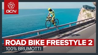 Brumotti - Road Bike Freestyle 2