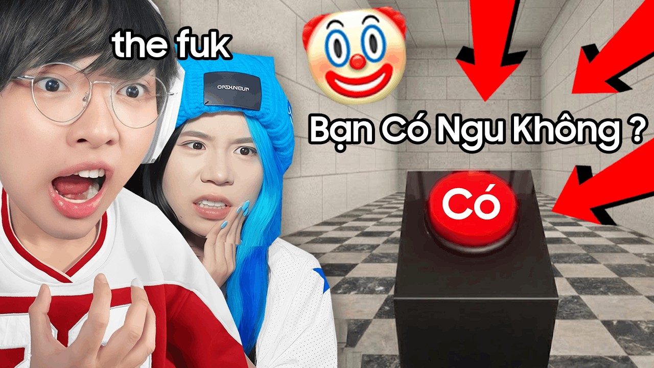 ĐỪNG CHƠI Game Này...Nó Khiến Tui Và Sim MẤT NÃO 🧠