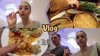 POSLE 6 GODINA - VLOG - KINESKI RESTORAN