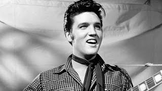 Elvis Presley - And I love you so