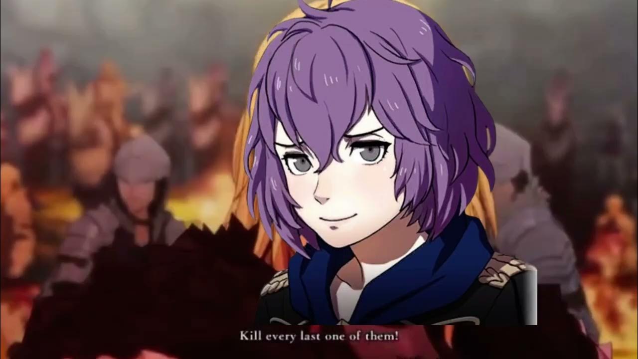 not unless i throw him into the fire too… YouTube