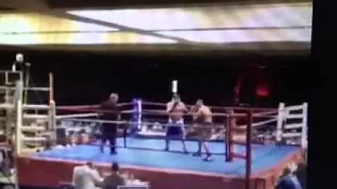Rick camlin vs Chris vendola