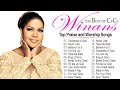 GOODNESS OF GOD.../ Cece Winans || Cece Winans Greatest Hits Full Album || Listen and Pray