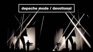 Depeche Mode - Enjoy The Silence Devotional Tour Remix by MN