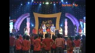 Double R - Cinta Itu Apa