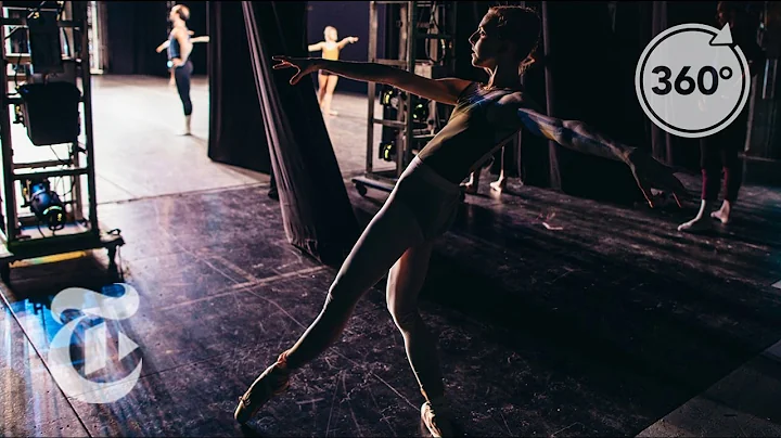 A Ballerinas Endless Day | The Daily 360 | The New...