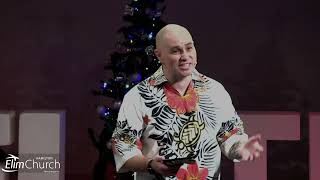 Hamilton Elim Christmas 2021