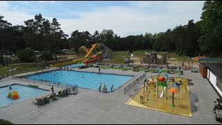 Ontdek onze camping met waterpark! Camping Ommerland screenshot 5