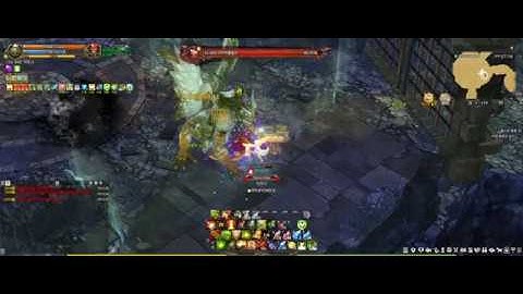 TOS- Casual Legend Skiaclipse One Combo