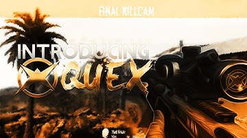 Introducing XE QueX By XE Chuva!