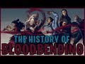 The History Of Bloodbending (Avatar)