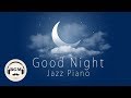 Relaxing Jazz Piano Music - Music For Sleep, Study, Work - Chill Out Background Music