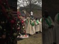 The Christmas Song (Chestnuts Roasting on an Open Fire) - Justin Bieber