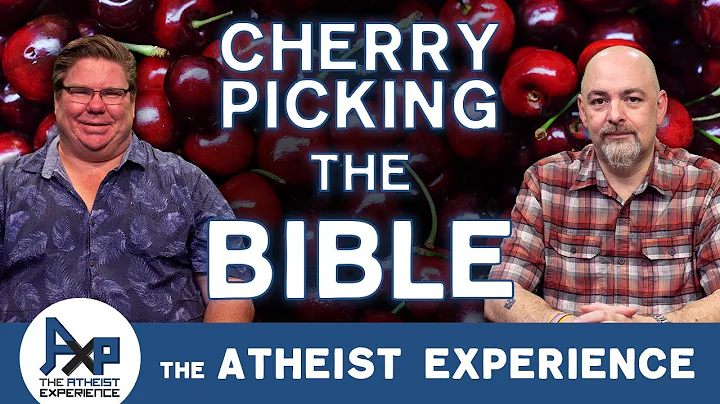 Cherry Picking The Bible | Allan-NY | The Atheist ...