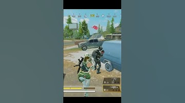 Close Encounter 🔥 CODM