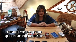 видео: БЛИЗНЕЦЫ 👑 «ТЫ — КОРОЛЕВА ИХ СЕРДЦА»💞 ВОЗМОЖНО, ИМ ПОНРАВИЛОСЬ НЕСЧАСТНОЕ СЛУЧАЙНОЕ! ХОЧУ ВЕРНУТЬ... картинка: БЛИЗНЕЦЫ 👑 «ТЫ — КОРОЛЕВА ИХ СЕРДЦА»💞 ВОЗМОЖНО, ИМ ПОНРАВИЛОСЬ НЕСЧАСТНОЕ СЛУЧАЙНОЕ! ХОЧУ ВЕРНУТЬ...