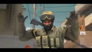 Top 5 CS-GO Animations