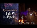 I&W Return to Moria, ep.44 The final red door