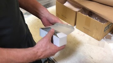 Kawneer DCKBCP Bottom Center Pivot Assembly