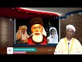 Cheikh oumar dia yeewtere laawol tidianiya holno sunna yiiri dum 01 dars 