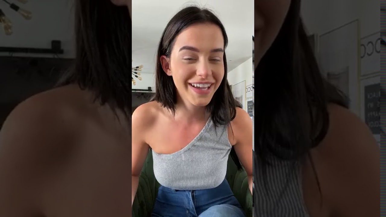 Lea Elui Instagram Live Stream 09/10/2020