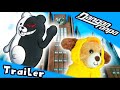 Danganrompa overwhelming despair trailer 